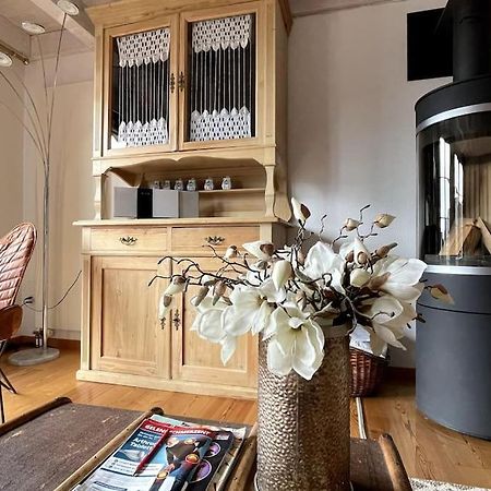 Platz Zum Wohlfuehlen „Cook&Chill“ Daire Ermatingen Dış mekan fotoğraf