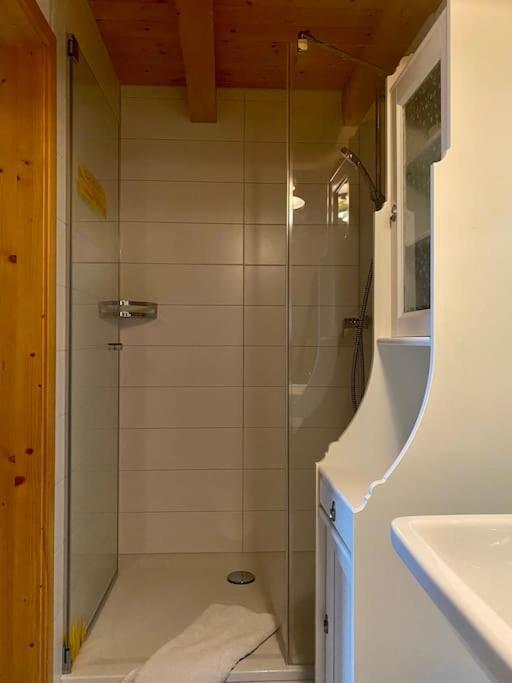 Platz Zum Wohlfuehlen „Cook&Chill“ Daire Ermatingen Dış mekan fotoğraf