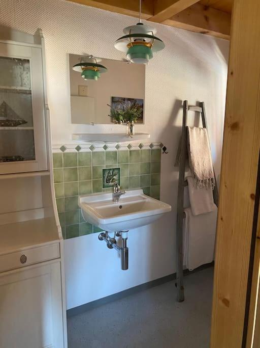Platz Zum Wohlfuehlen „Cook&Chill“ Daire Ermatingen Dış mekan fotoğraf